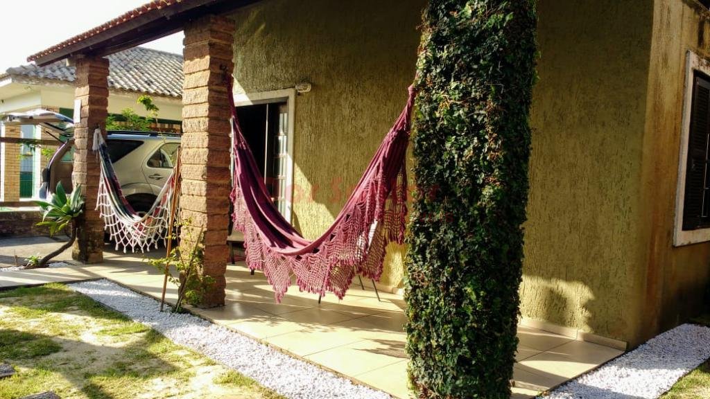 Sobrado 3 Dormitórios