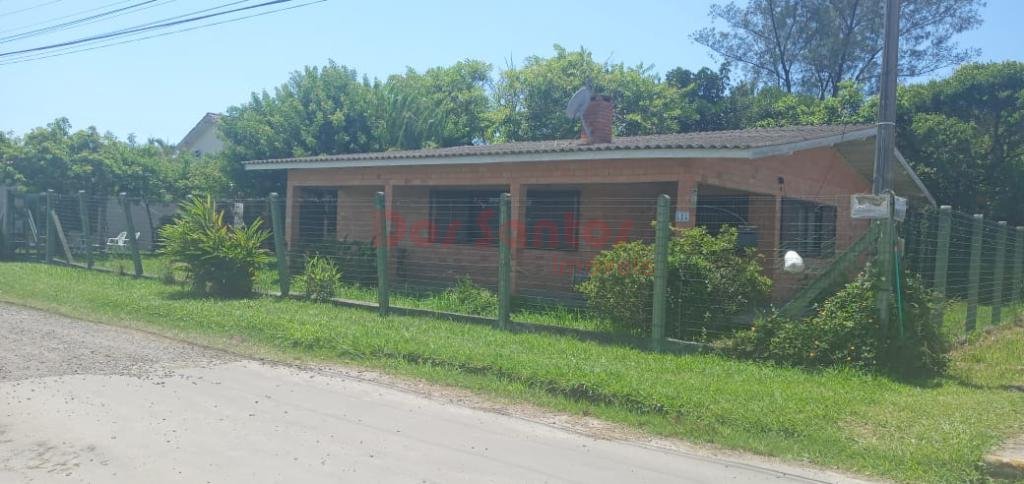 Casa 3 Dormitórios