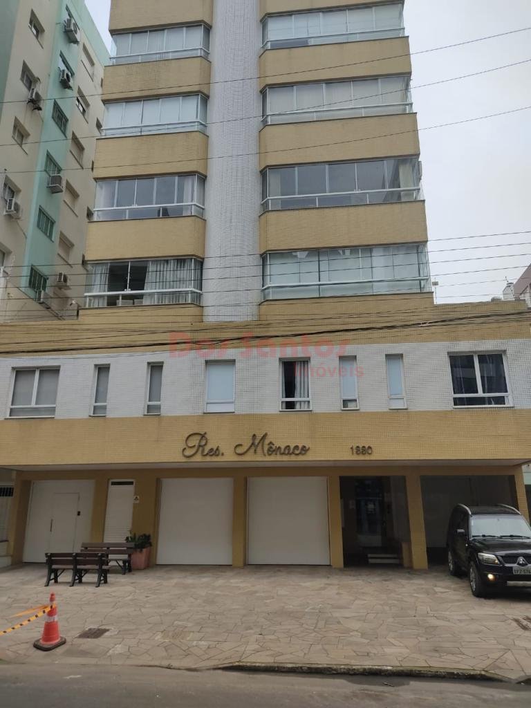 Apartamento 3 Dormitórios