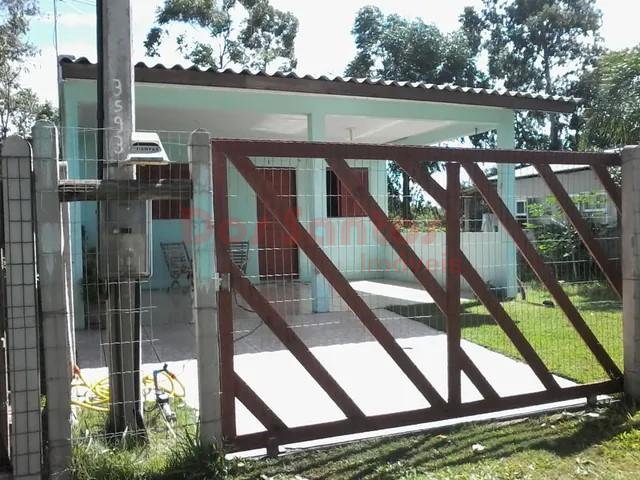 Casa 2 Dormitórios