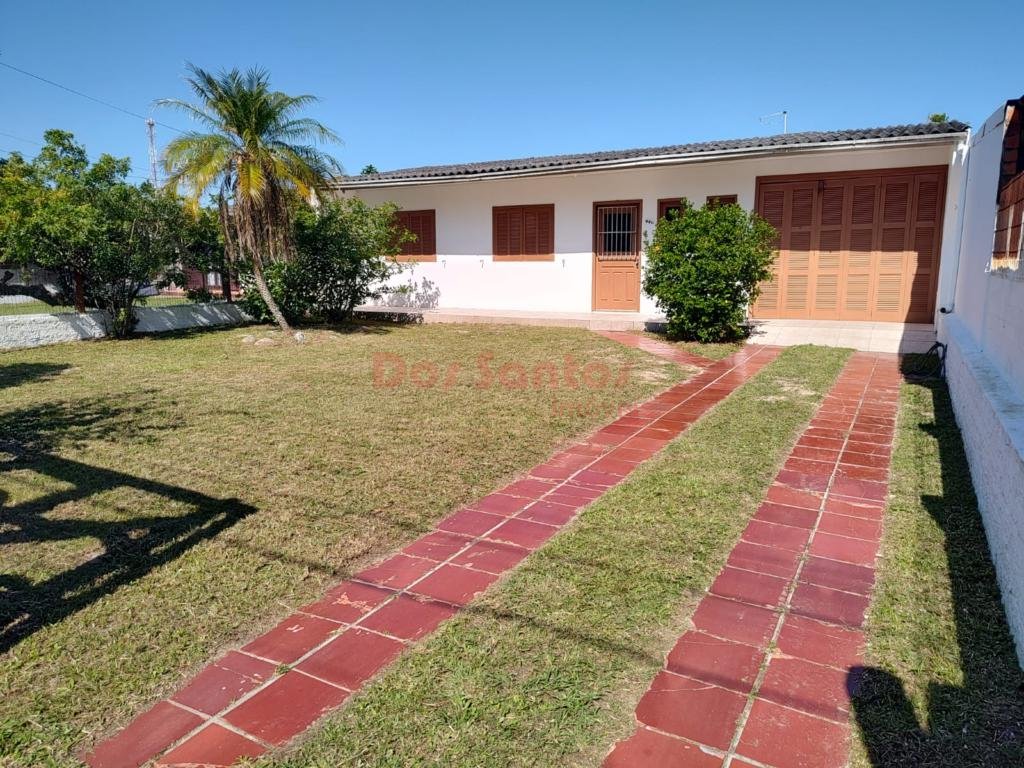 Casa 4 Dormitórios