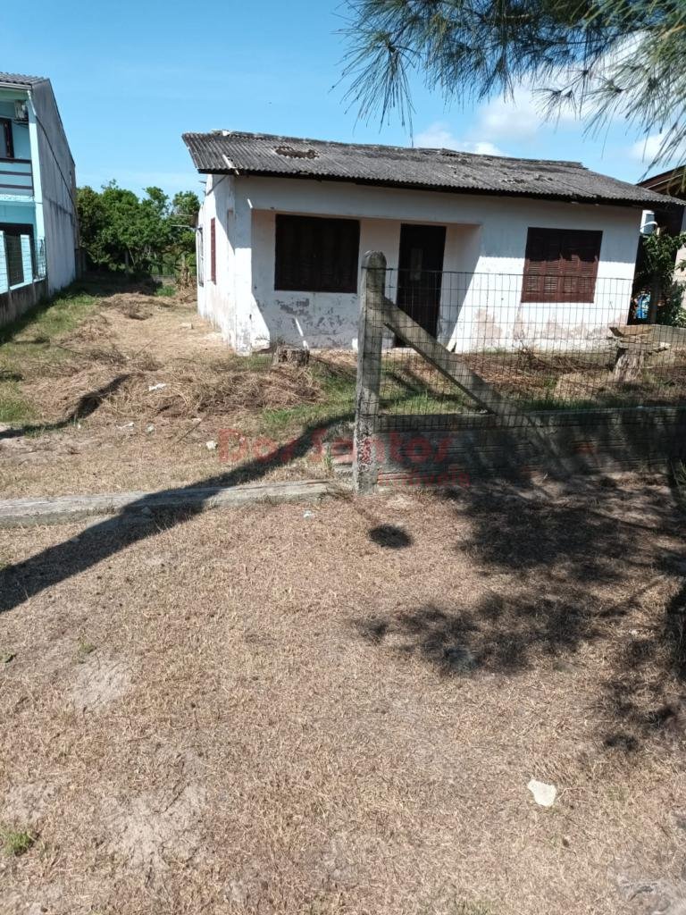 Casa 2 Dormitórios