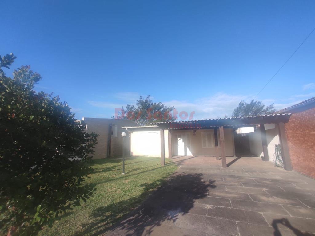 Casa 2 Dormitórios